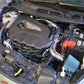 Injen 14 Ford Fiesta ST 1.6L Turbo 4Cyl Polished Short Ram Intake w/MR Tech