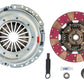 Exedy 1996-2004 Ford Mustang V8 Stage 2 Cerametallic Clutch Cushion Button Disc