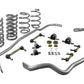 Whiteline 2015+ Mustang GT (w/Magneride Suspension) Grip Series Kit