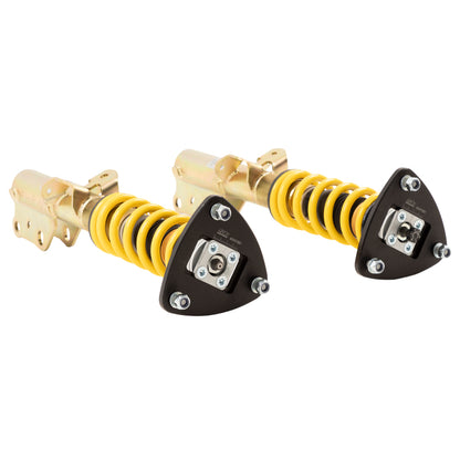 ST XTA-Plus 3 Adjustable Coilovers 15-17 Ford Mustang S550 - Graveyard Performance