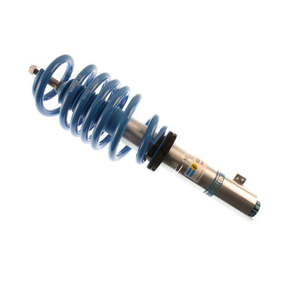 Bilstein B16 2009 Audi A4 Quattro Avant Front and Rear Performance Suspension System - Graveyard Performance