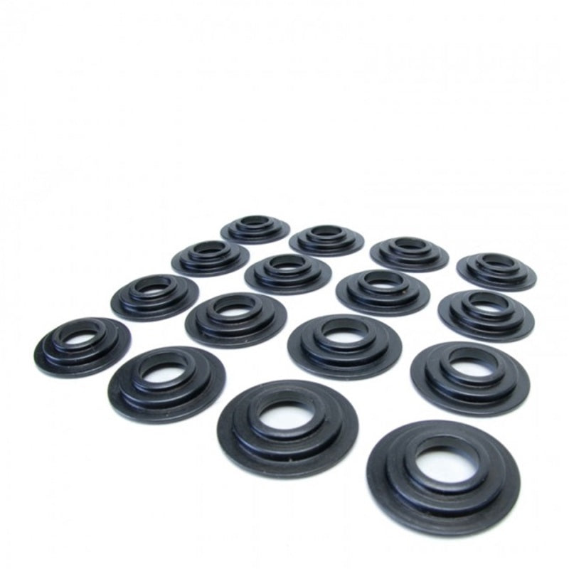 Skunk2 Honda/Acura (K20/K24/F20C/F22C) Valve Spring Base Kit - Graveyard Performance