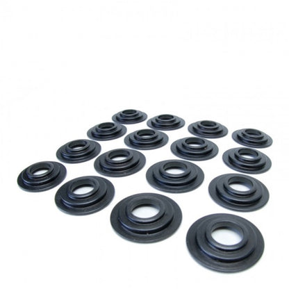 Skunk2 Honda/Acura (K20/K24/F20C/F22C) Valve Spring Base Kit - Graveyard Performance