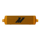 Mishimoto Universal Intercooler - J-Line Gold
