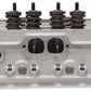 Edelbrock Cylinder Head E-Series E-210 SB Chevrolet (Complete Pair)