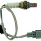 NGK Ford Focus 2011-2006 Direct Fit Oxygen Sensor
