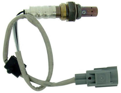 NGK Ford Focus 2011-2006 Direct Fit Oxygen Sensor - Graveyard Performance
