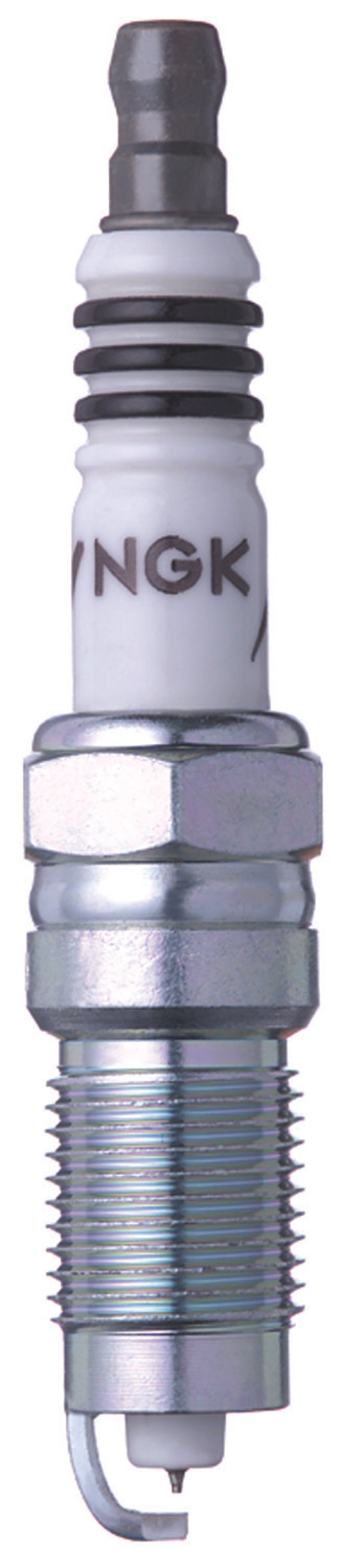 NGK Iridium IX Spark Plug Box of 4 (TR55-1IX) - Graveyard Performance