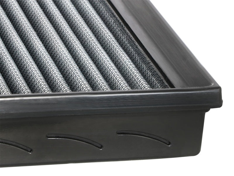 aFe Magnum FLOW Pro DRY S OE Replacement Filter 2016 Chevrolet Camaro SS V8 6.2L - Graveyard Performance