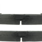 StopTech Performance 93-00 Honda Civic DX w/ Rr Drum Brakes Front Brake Pads