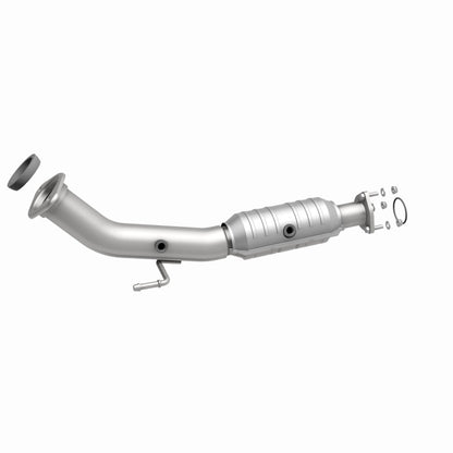 MagnaFlow Conv DF 06-08 Civic Si 2.0L - Graveyard Performance