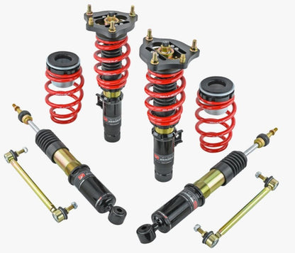 Skunk2 17-20 Honda Civic Si Pro-ST Coilovers - Graveyard Performance