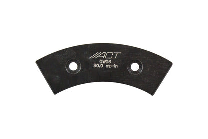 ACT 1983 Ford Mustang Flywheel Counterweight - Graveyard Performance