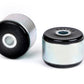 Whiteline 13+ Subaru Forester SJ Incl Turbo Rear Differential Mount In Cradle Bushing Kit