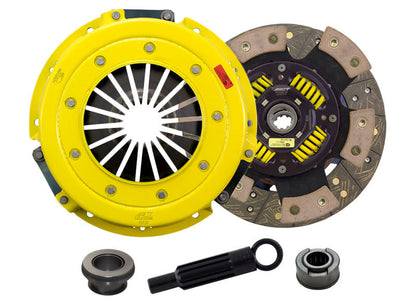 ACT 2001 Ford Mustang XT/Race Sprung 6 Pad Clutch Kit - Graveyard Performance
