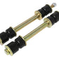 Energy Suspension Universal End Link 5 1/4-5 3/4in - Black