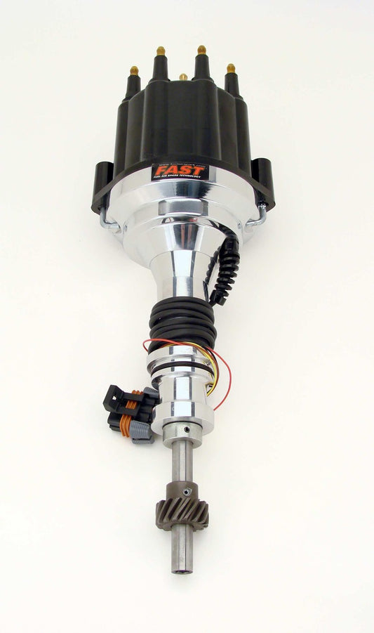 FAST Billet Distributor FAST Windsor Ford - Graveyard Performance