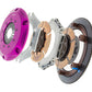 Exedy 2013-2016 Scion FR-S H4 Hyper Twin Cerametallic Clutch Sprung Center Disc Push Type Cover