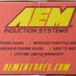 AEM 2006 Mazdaspeed 6 Silver Cold Air Intake