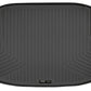 Husky Liners 2016 Honda Civic Sedan Weatherbeater Black Trunk Liner