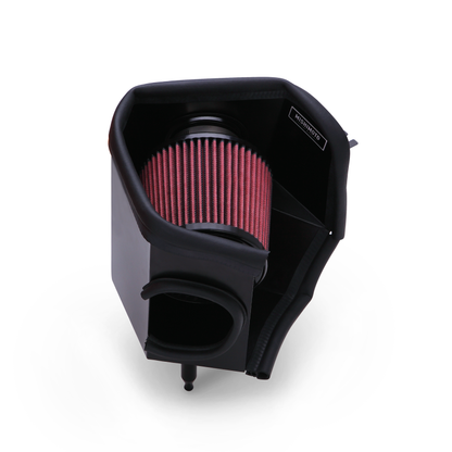 Mishimoto 03-06 Nissan 350Z Performance Air Intake - Graveyard Performance