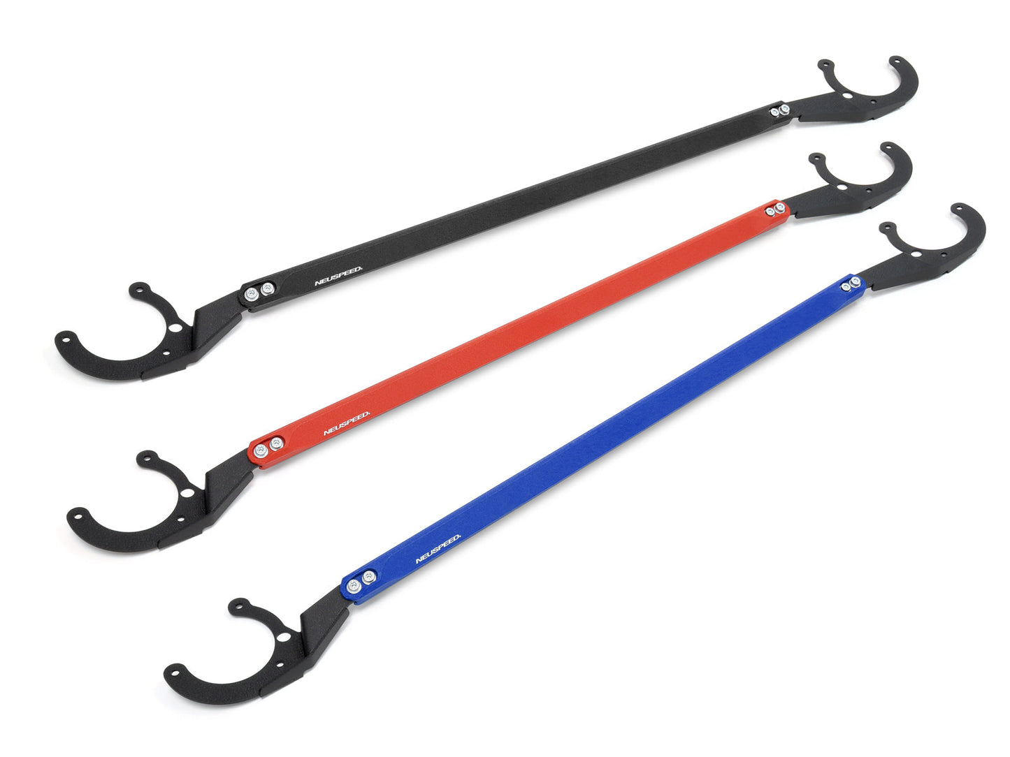Upper Strut Tie-Bar - Front • Golf/GTI/R Mk7/8 [sku] - NEUSPEED