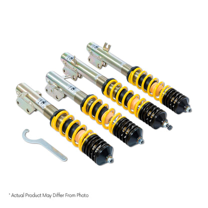 ST XA Adjustable Coilovers 03-08 Infiniti G35 Coupe - Graveyard Performance