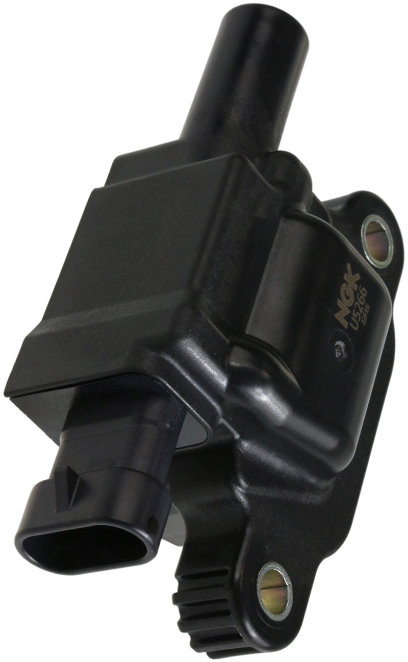 NGK 2016-15 GMC Yukon XL Coil Near Plug Ignition Coil - Graveyard Performance