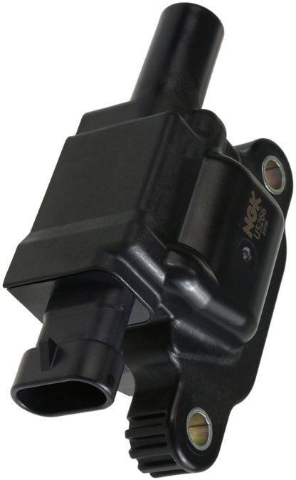 NGK 2016-15 GMC Yukon XL Coil Near Plug Ignition Coil - Graveyard Performance