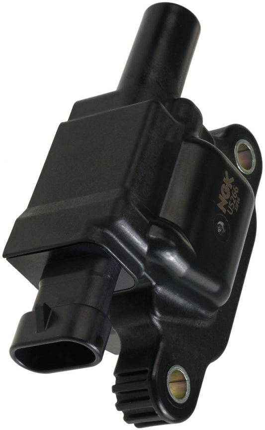 NGK 2016-15 GMC Yukon XL Coil Near Plug Ignition Coil - Graveyard Performance