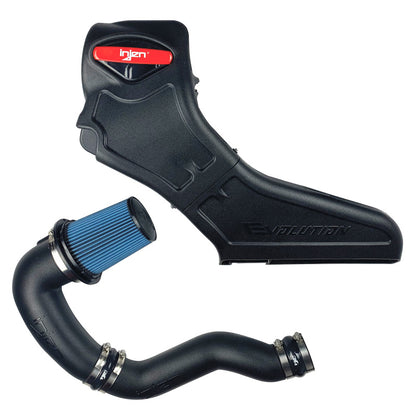 Injen 15-20 Subaru WRX H4-2.0L Turbo Evolution Evolution Intake - Graveyard Performance