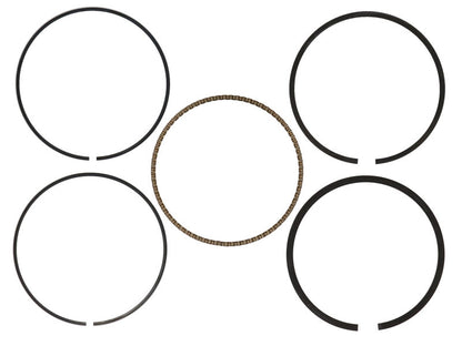 Wiseco 100.0mm Ring Set 1.2 x 1.5 x 2.0mm Ring Shelf Stock - Graveyard Performance