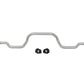 Whiteline 96-00 Honda Civic EJ & EK with OE bar and ball type link Front 27mm Swaybar-heavy duty **S
