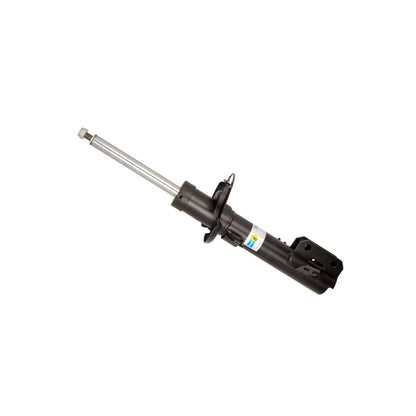 Bilstein B4 14-16 Ford Fiesta ST L4 1.6L Front Left Twintube Shock Absorber - Graveyard Performance
