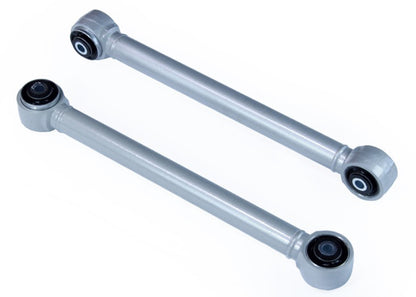 Whiteline 05-14 Ford Mustang Fixed Position Rear Lower Control Arms (Pair) - Graveyard Performance