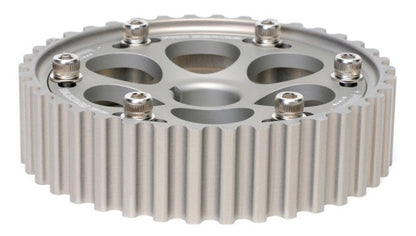 Skunk2 Pro-Series 88-95 Honda Civic/CRX/DelSol SOHC 1.5/1.6L (D Series) Cam Gear (Ti Color) - Graveyard Performance