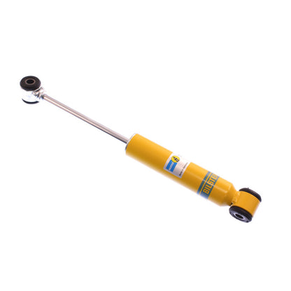 Bilstein B6 87-04 Ford Mustang (Exc 99-04 Cobra) Quad Shock 36mm Monotube Shock Absorber - Graveyard Performance