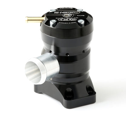 GFB Mach 2 TMS Recirculating Diverter Valve - 2017+ Hyundai i30N 2.0T - Graveyard Performance