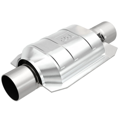 MagnaFlow Conv Univ 2.00inch 1-O2 Rear 50 State - Graveyard Performance