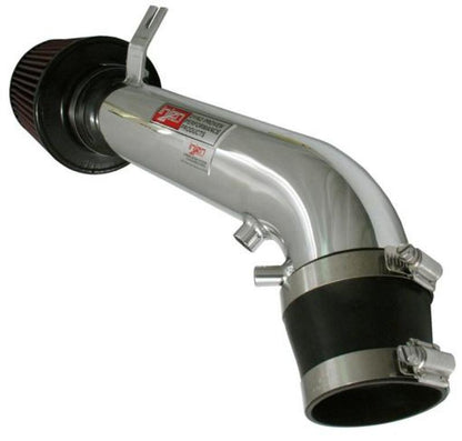 Injen 99-00 Civic Si Polished Short Ram Intake - Graveyard Performance