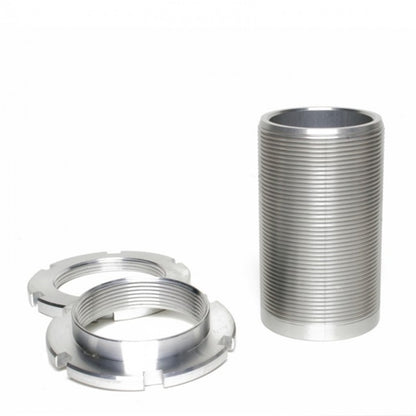 Skunk2 88-00 Honda Civic/CRX/Del Sol/90-01 Acura Integra Drag Launch Kit (Race Only) (Set of 4) - Graveyard Performance