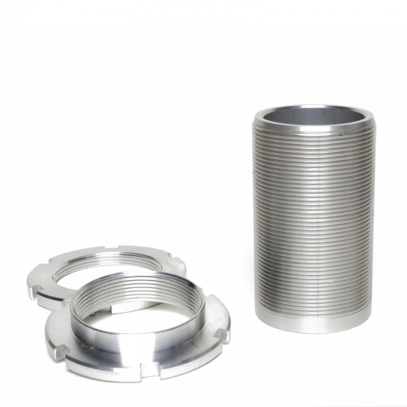 Skunk2 88-00 Honda Civic/CRX/Del Sol Coilover Sleeve Kit (Set of 4) - Graveyard Performance