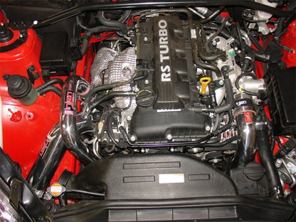 Injen 2010 Genesis 2.0L Turbo Polished Intercooler piping hot and cold side - Graveyard Performance