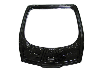 Seibon 93-98 Toyota Supra OEM Carbon Fiber Trunk Lid - Graveyard Performance