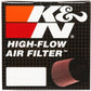 K&N Replacement Air Filter FORD C-MAX 1.6L-L4; 2007