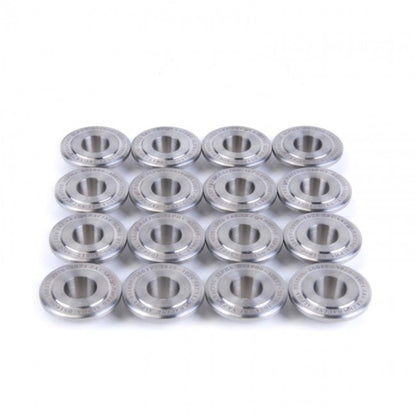 Skunk2 Alpha Series Honda/Acura D Series Valve Spring and Titanium Retainer Kit - Graveyard Performance