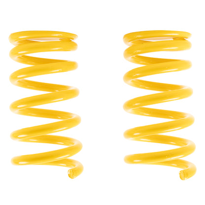 ST XTA-Plus 3 Adjustable Coilovers 15-17 Ford Mustang S550 - Graveyard Performance