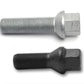 H&R Wheel Bolts Type 14 X 1.25in Type - 26mm Length - 60 Deg Tapered Seat - Head 17mm - Black
