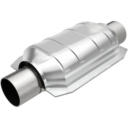 Magnaflow Conv univ 2.00in. OEM - Graveyard Performance