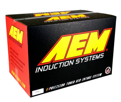AEM C.A.S 19-20 Hyundai Veloster N 2.0T F/I Cold Air Intake System - Graveyard Performance